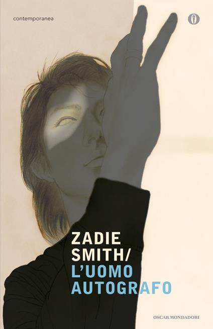 L' uomo autografo - Zadie Smith - ebook