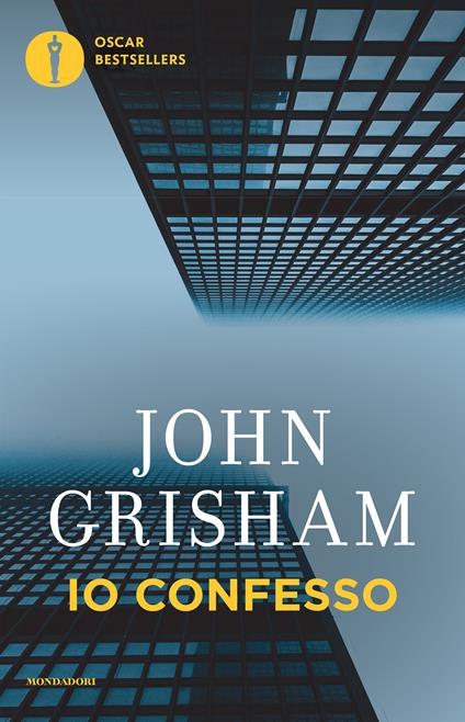 Io confesso - John Grisham,Nicoletta Lamberti - ebook