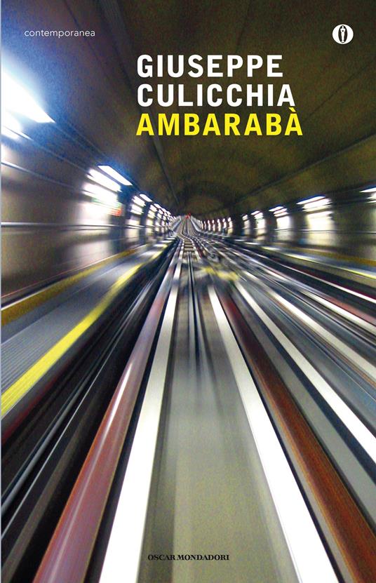 Ambarabà - Giuseppe Culicchia - ebook