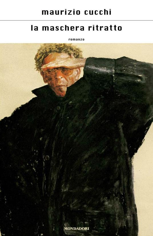 La maschera ritratto - Maurizio Cucchi - ebook