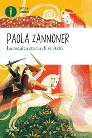 La magica storia di re Artù