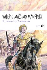 Il romanzo di Alessandro