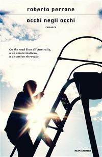 Occhi negli occhi - Roberto Perrone - ebook