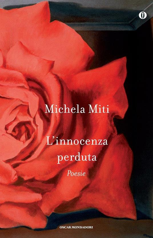 L' innocenza perduta - Michela Miti - ebook