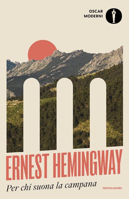 Per chi suona la campana - Ernest Hemingway,Maria Napolitano Martone - ebook