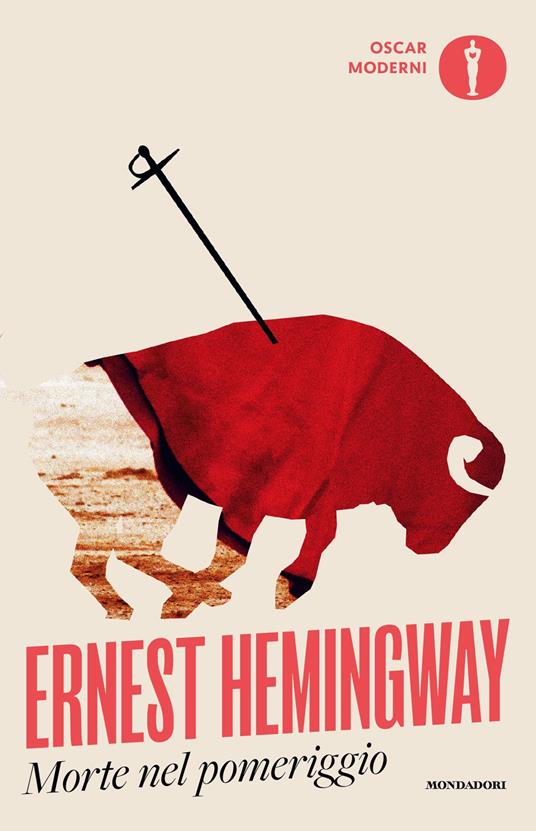 Morte nel pomeriggio - Ernest Hemingway,Fernanda Pivano - ebook