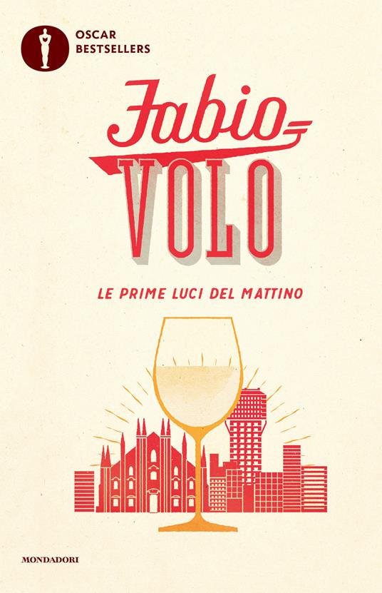 Le prime luci del mattino - Fabio Volo - ebook