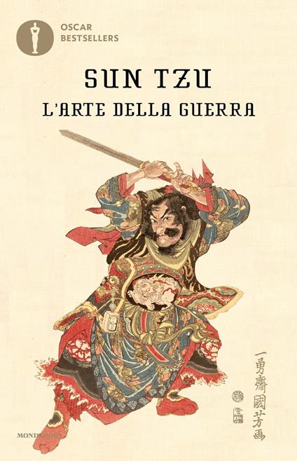 L' arte della guerra - Tzu Sun,Amarillis Monica Rossi - ebook