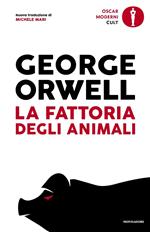 La fattoria degli animali