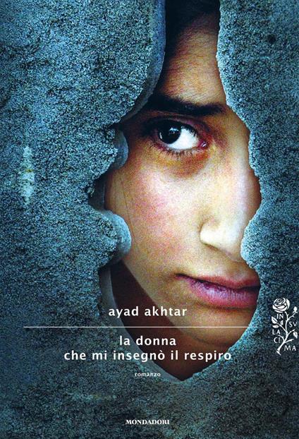 La donna che mi insegnò il respiro - Ayad Akhtar,M. Zuveletski - ebook