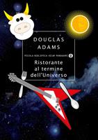 Praticamente innocuo - Douglas Adams - Libro - Mondadori - Oscar fantastica