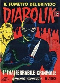 Diabolik. Vol. 2 - Angela Giussani,Luciana Giussani - ebook