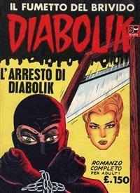 Diabolik. Vol. 3 - Angela Giussani,Luciana Giussani - ebook