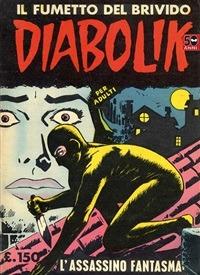 Diabolik. Vol. 6 - Angela Giussani,Luciana Giussani - ebook