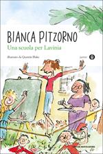 Una scuola per Lavinia