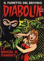 Diabolik. Vol. 25