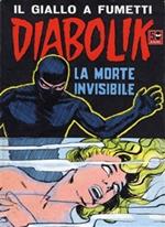 Diabolik. Vol. 29