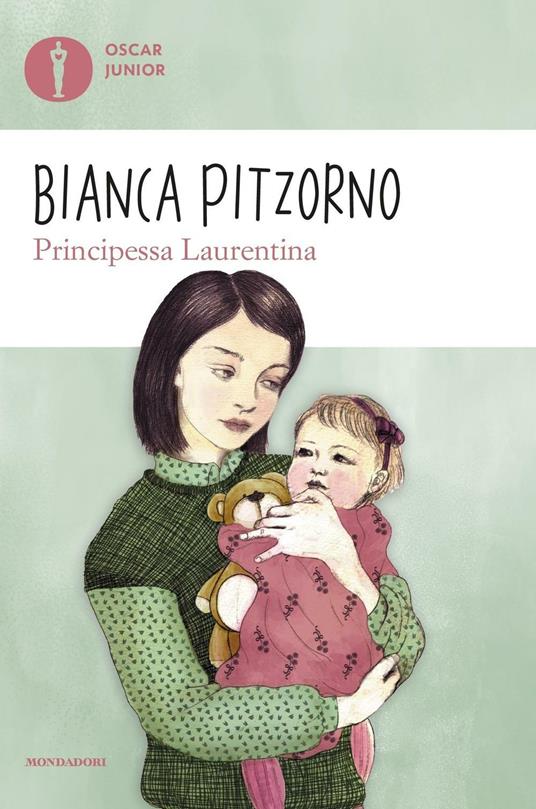 Principessa Laurentina - Bianca Pitzorno - ebook