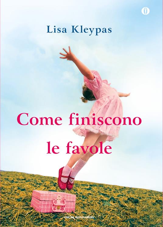 Come finiscono le favole - Lisa Kleypas,A. Sora - ebook