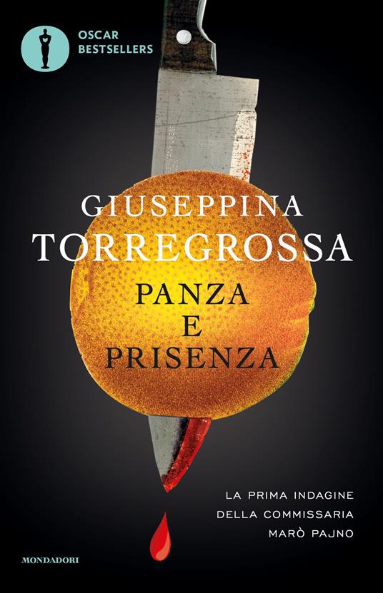 Panza e prisenza - Giuseppina Torregrossa - ebook