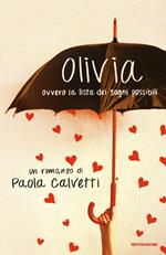 Olivia. Ovvero la lista dei sogni possibili