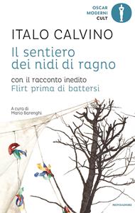 Il sentiero dei nidi di ragno