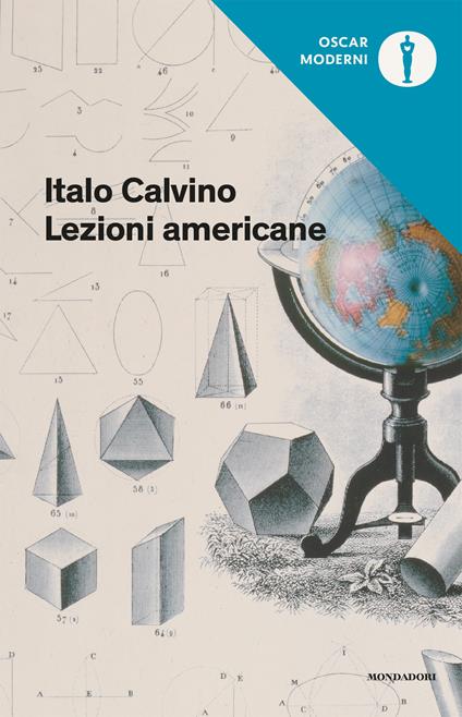 Lezioni americane. Sei proposte per il prossimo millennio - Italo Calvino - ebook
