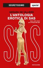 L' antologia erotica di SAS