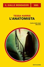 L' anatomista