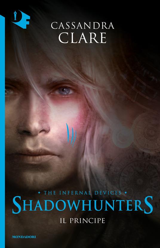 Il principe. Le origini. Shadowhunters. The infernal devices. Vol. 2 - Cassandra Clare,Raffaella Belletti - ebook
