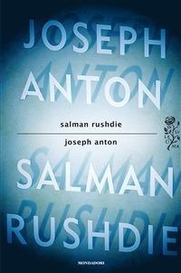Joseph Anton - Salman Rushdie,Lorenzo Flabbi - ebook