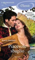 Piacevole sbaglio