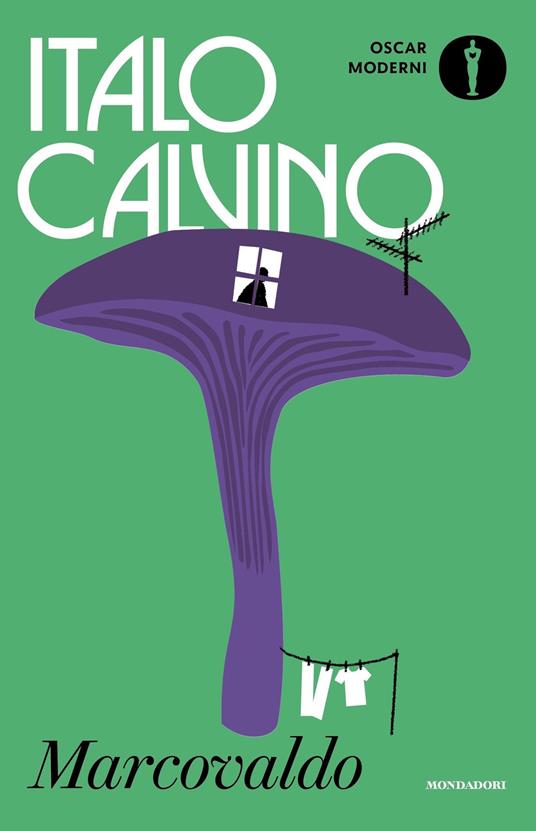 Marcovaldo ovvero Le stagioni in città - Italo Calvino - ebook