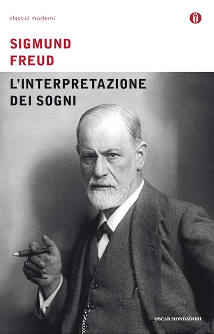 L' interpretazione dei sogni - Sigmund Freud,Daniela Idra - ebook