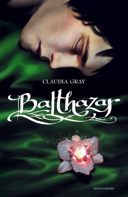 Balthazar - Claudia Gray,Luca Fusari - ebook