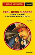 Charlie Chan e la donna inesistente