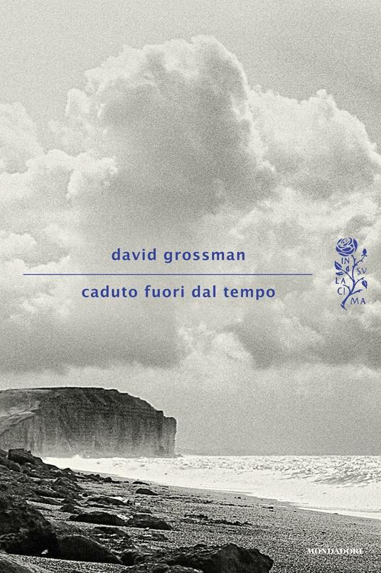 Caduto fuori dal tempo - David Grossman,Alessandra Shomroni - ebook