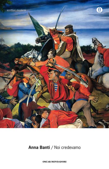Noi credevamo - Anna Banti - ebook