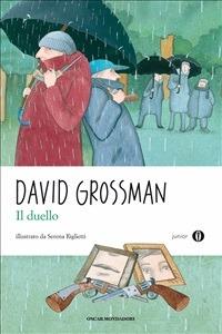Il duello - David Grossman,Serena Riglietti,Daria Merlo - ebook