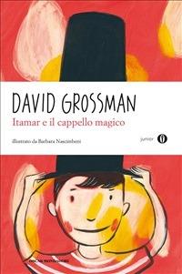 Itamar e il cappello magico - David Grossman - ebook