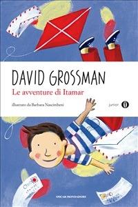 Le avventure di Itamar - David Grossman,Barbara Nascimbeni,Giorgio Voghera - ebook