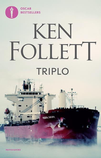 Triplo - Ken Follett - ebook