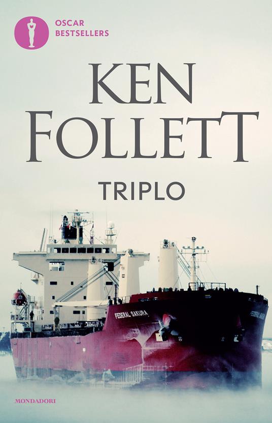 Triplo - Ken Follett - ebook