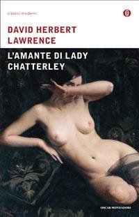 L' amante di Lady Chatterley - D. H. Lawrence,P. Nardi,Giulio Monteleone - ebook