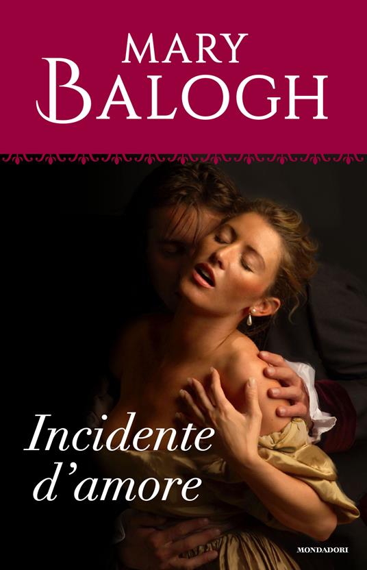 Incidente d'amore. Bedwyn. Vol. 2 - Mary Balogh,Cecilia Scerbanenco - ebook
