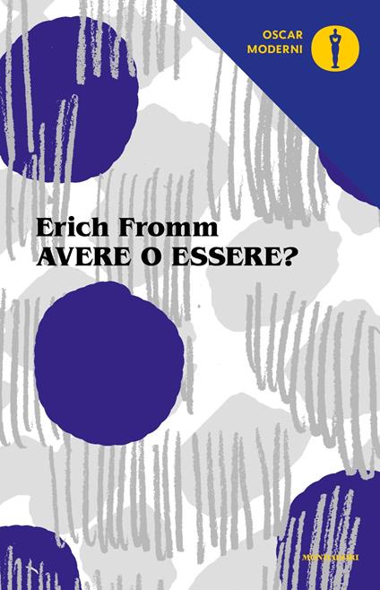 Avere o essere? - Erich Fromm - ebook
