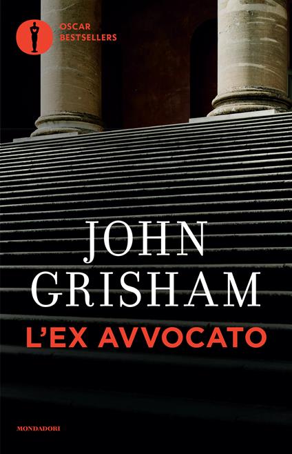 L' ex avvocato - John Grisham,Nicoletta Lamberti - ebook