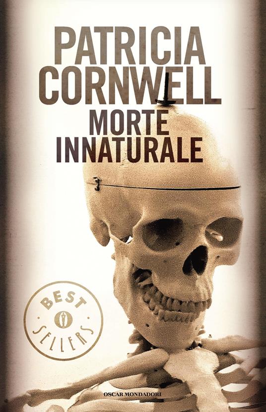 Morte innaturale - Patricia D. Cornwell,Renato Pera - ebook
