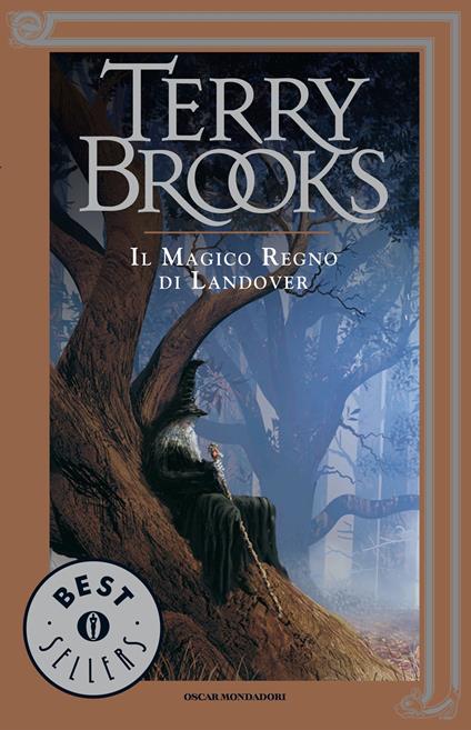 Il magico regno di Landover. Ciclo di Landover. Vol. 1 - Terry Brooks,Riccardo Valla - ebook
