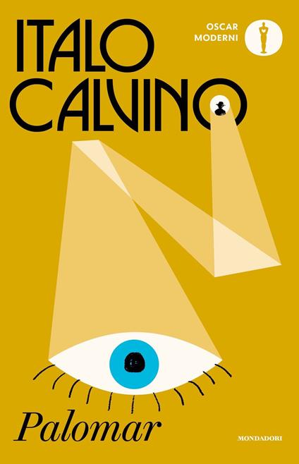 Palomar - Italo Calvino - ebook